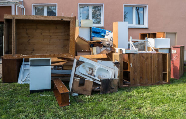 Best Green Junk Removal in Burlington, ND