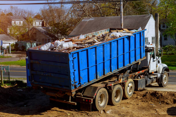 Best Hoarding Cleanup Services in Burlington, ND